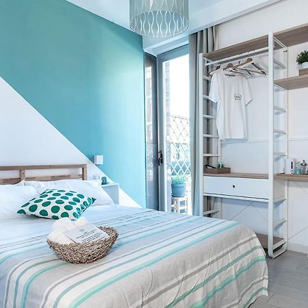 Pc Boutique H, Sea View By Clapa Group Hotel Napoli Ngoại thất bức ảnh