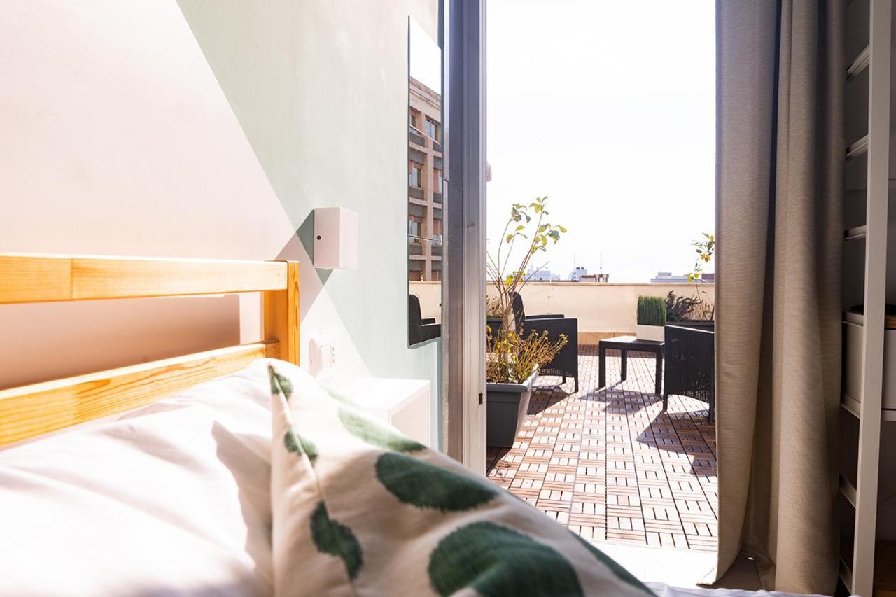 Pc Boutique H, Sea View By Clapa Group Hotel Napoli Ngoại thất bức ảnh